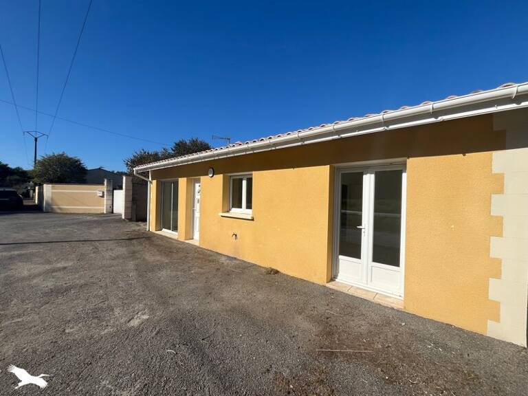 Contemporaine de 4 pièces principales — photo 1