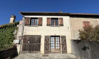 Maison 3 Pièces 67 m² à vendre à Terres-de-Haute-Charente (16270)