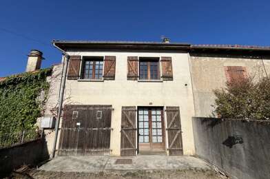 Maison 3 pièces 47000 €