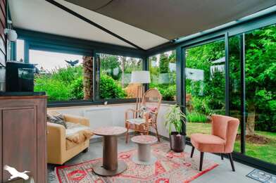 Maison 7 pièces 430000 €