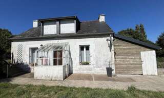 Maison 3 Pièces 60 m² à vendre à Maël-Carhaix (22340)