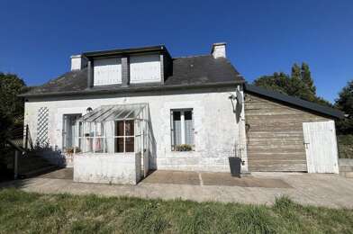 Maison 3 pièces 118000 €