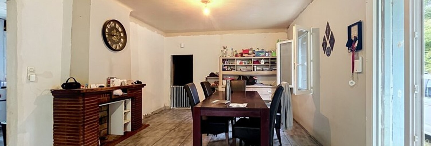 Maison 3 Pièces 75 m² à vendre à Tartas (40400)
