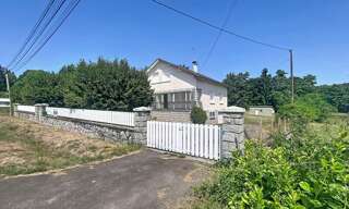 Maison 6 Pièces 149 m² à vendre à Saint-Privat (19220)