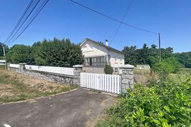 Maison 6 pièces 140400 €