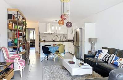Appartement de 3 pièces principales — photo du bien
