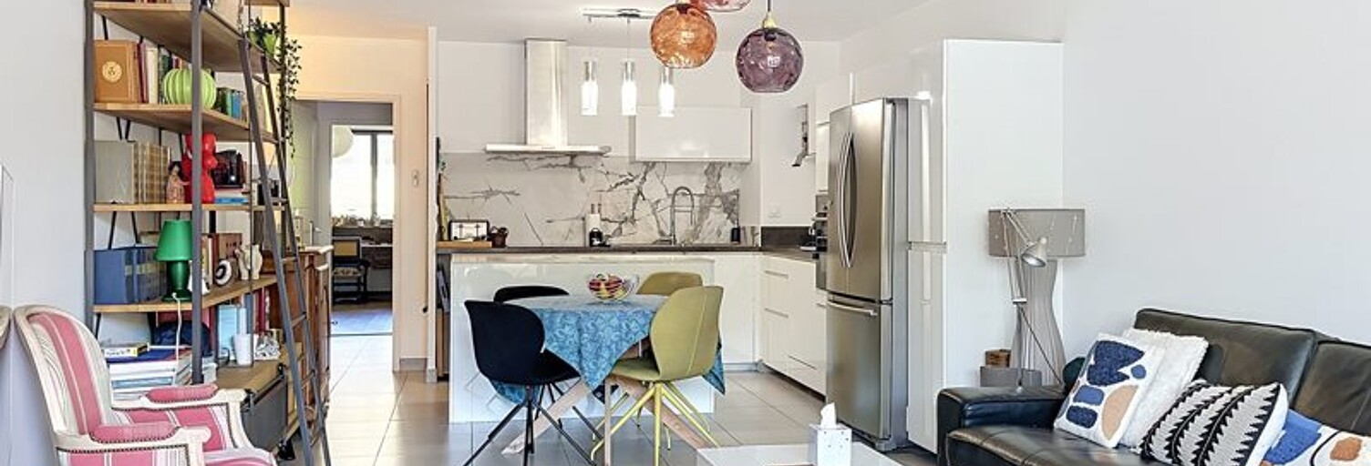 Appartement 3 Pièces 78 m² à vendre à Toulouse (31000)