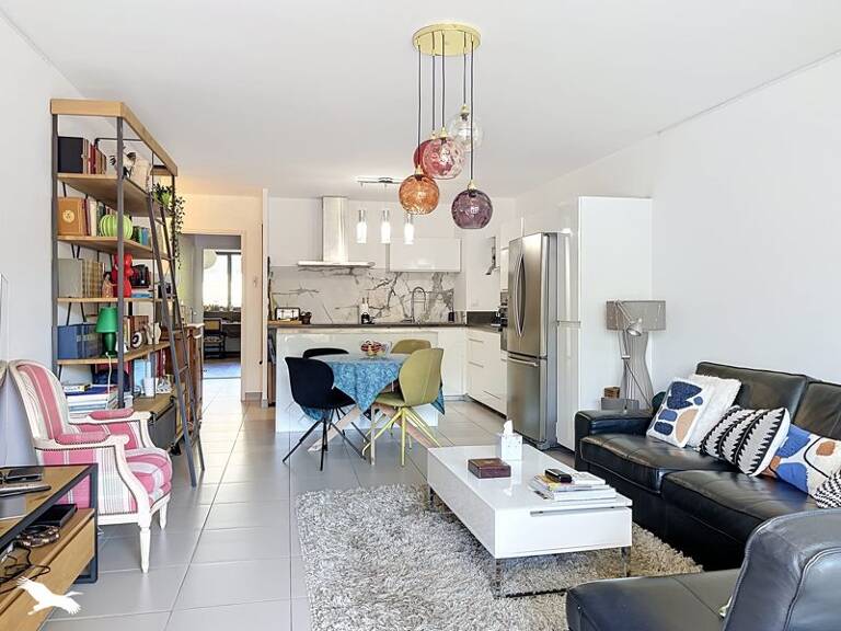 Appartement de 3 pièces principales — photo 1