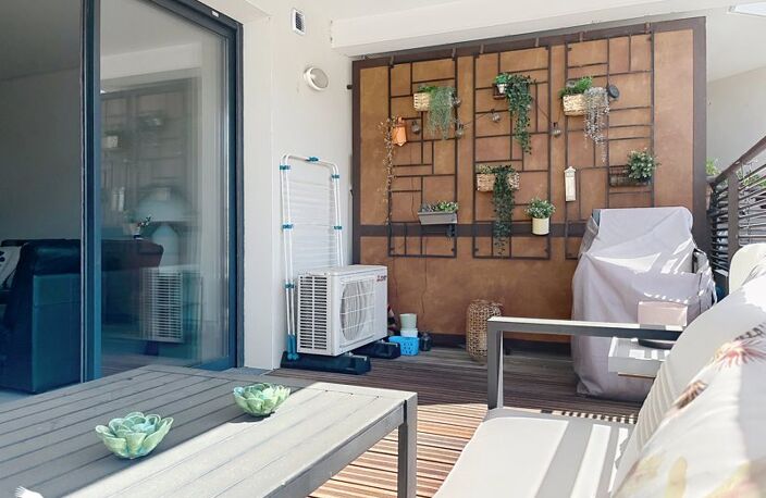 Appartement de 3 pièces principales — photo 2