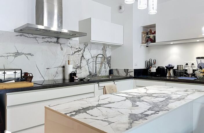 Appartement de 3 pièces principales — photo 3