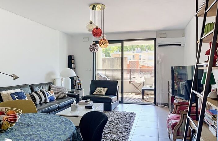 Appartement de 3 pièces principales — photo 4