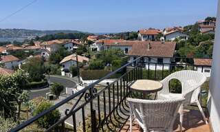Appartement 3 Pièces 41 m² à vendre à Hendaye (64700)