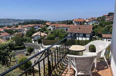 Appartement 3 pièces 235000 €