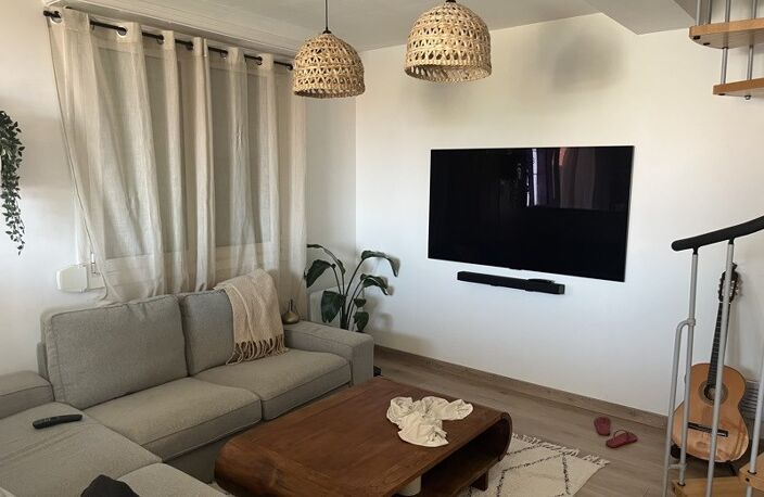 Duplex de 3 pièces principales — photo 2