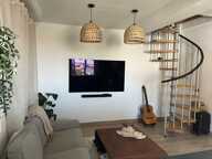 Duplex de 3 pièces principales — photo 4