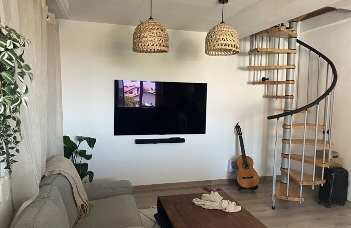 Duplex de 3 pièces principales — photo 4