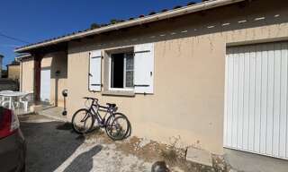 Maison 4 Pièces 97 m² à vendre à Écoyeux (17770)