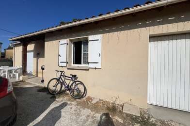 Maison 4 pièces 129600 €