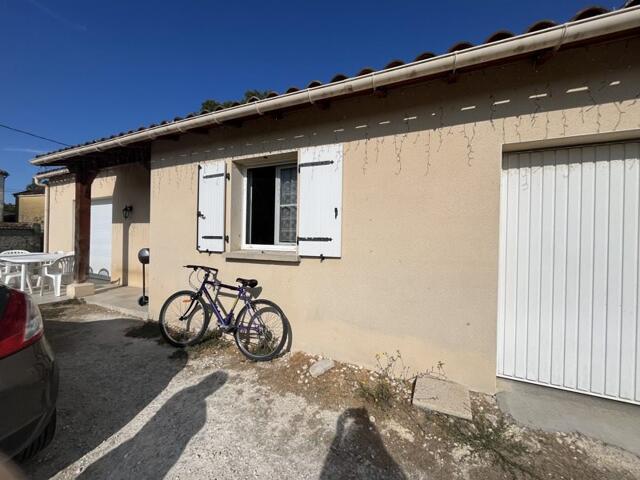 Maison proposé à Écoyeux