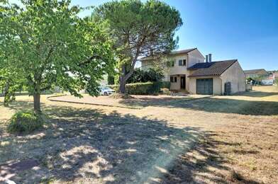 Maison 7 pièces 383000 €