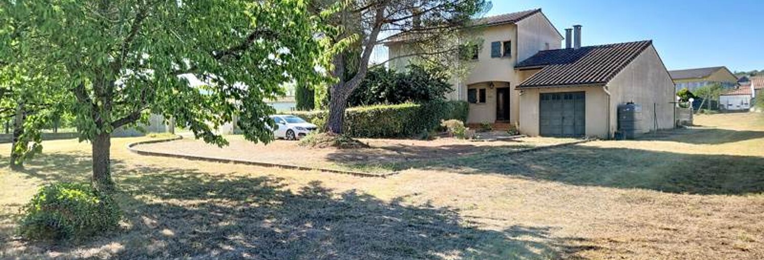Maison 7 Pièces 180 m² à vendre à Mirepoix (09500)