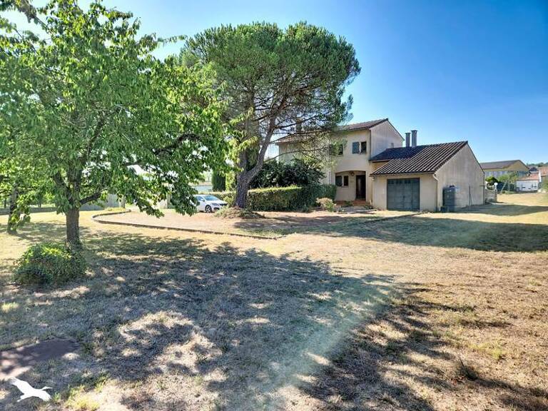Villa de 7 pièces principales — photo 1