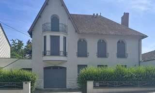 Maison 6 Pièces 146 m² à vendre à Huriel (03380)