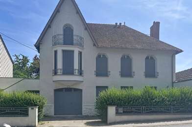Maison 6 pièces 161250 €