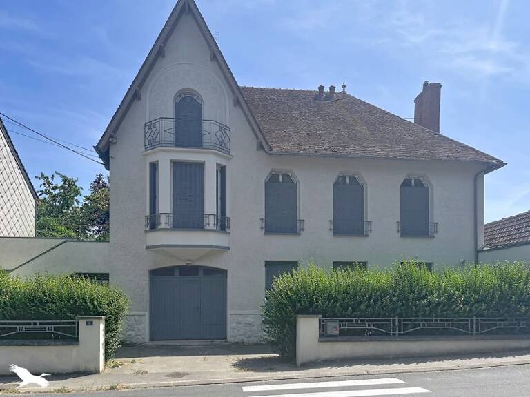 Maison de bourg de 6 pièces principales — photo 1