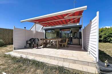 Maison 5 pièces 317700 €
