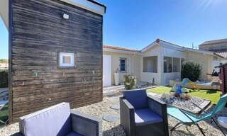 Maison 3 Pièces 73 m² à vendre à Vayres (33870)