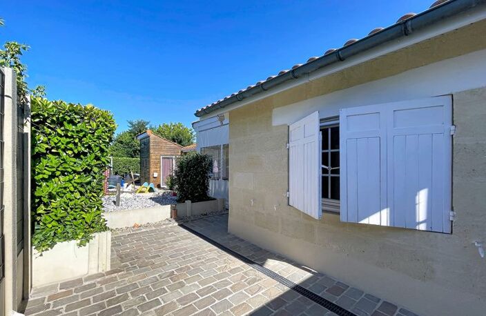 Maison en pierre de 3 pièces principales — photo 2