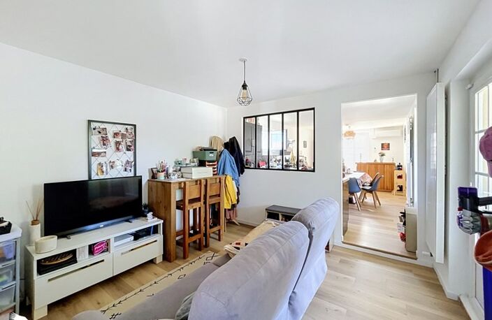 Maison en pierre de 3 pièces principales — photo 4