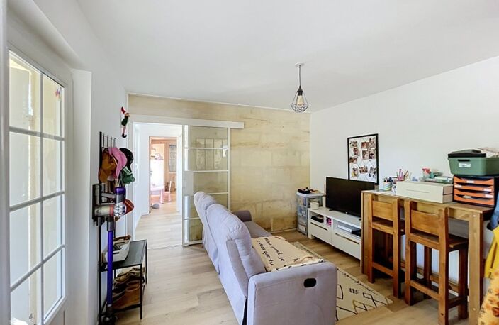 Maison en pierre de 3 pièces principales — photo 5