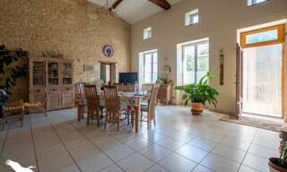 Maison 4 Pièces 175 m² à vendre à Mirambeau (17150)
