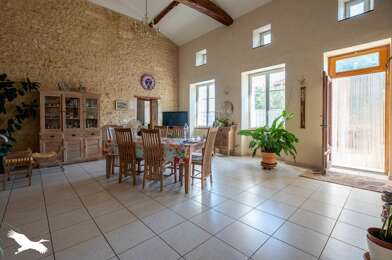 Maison 4 pièces 272896 €