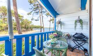 Appartement 3 Pièces 51 m² à vendre à Soustons (40140)