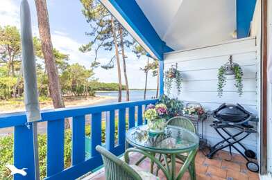 Appartement 3 pièces 275000 €
