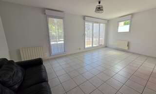 Appartement 3 Pièces 69 m² à vendre à Villeurbanne (69100)
