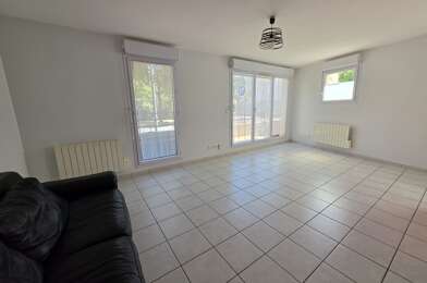 Appartement 3 pièces 205000 €
