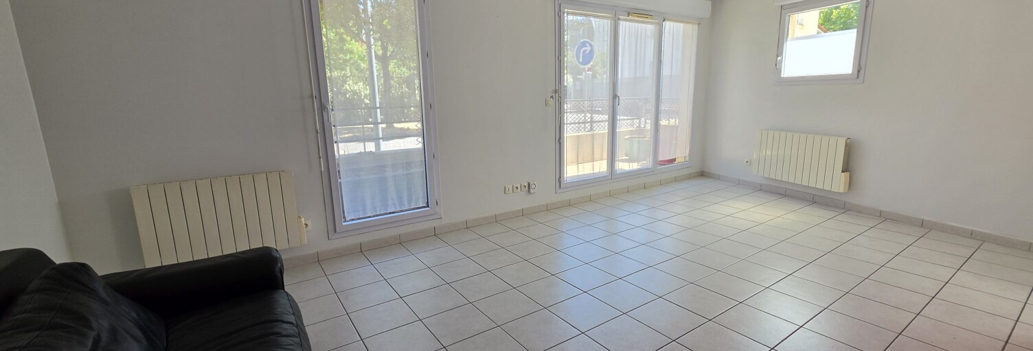 Appartement 3 Pièces 69 m² à vendre à Villeurbanne (69100)