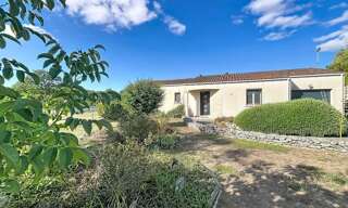 Maison 4 Pièces 94 m² à vendre à Pont-l'Abbé-d'Arnoult (17250)