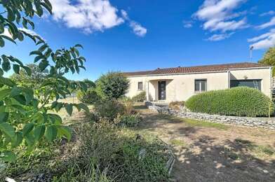 Maison 4 pièces 249900 €
