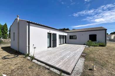 Maison 4 pièces 283554 €