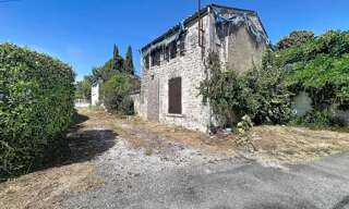Maison   m² à vendre à Plassay (17250)