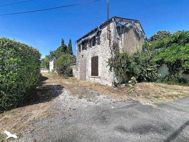 Maison proposé à Plassay