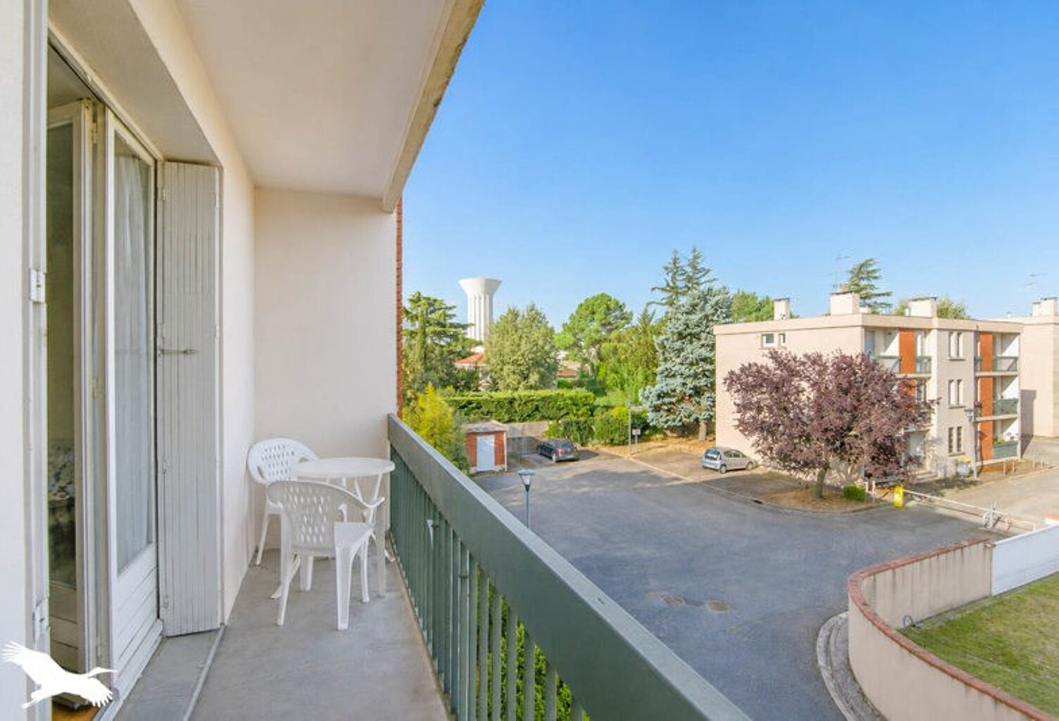 Vente appartement 4 pièces 80 m² Blagnac (31700) — photo 1
