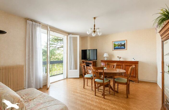 Vente appartement 4 pièces 80 m² Blagnac (31700) — photo 2
