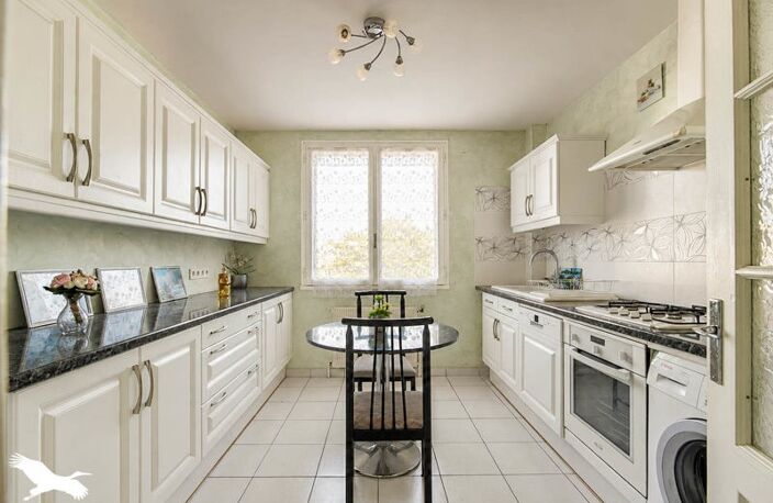 Vente appartement 4 pièces 80 m² Blagnac (31700) — photo 3