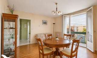 Appartement 4 Pièces 80 m² à vendre à Blagnac (31700)